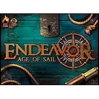 Endeavor Age of Sail