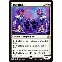 Brightling (Foil)
