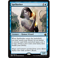 Spellseeker
