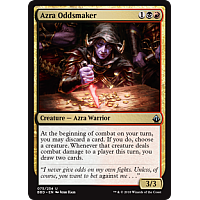 Azra Oddsmaker