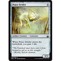 Peace Strider