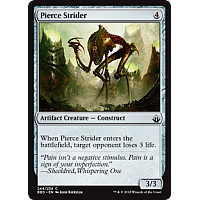 Pierce Strider