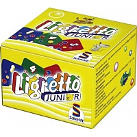 Ligretto Junior (Nordisk)