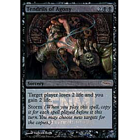 Tendrils of Agony (Foil) (FNM)