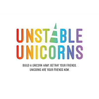Unstable Unicorns Nordic Edition