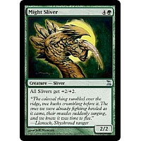 Might Sliver