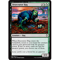 Desecrator Hag