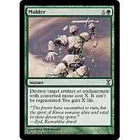 Molder (Foil)