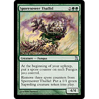 Sporesower Thallid