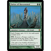Thelon of Havenwood