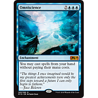 Omniscience