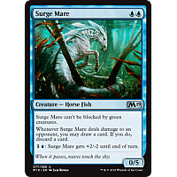 Surge Mare