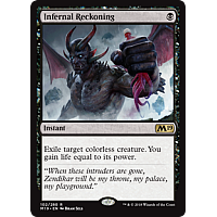 Infernal Reckoning (Prerelease)