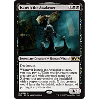 Isareth the Awakener
