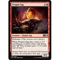Dragon Egg