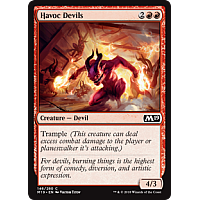 Havoc Devils