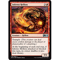 Inferno Hellion