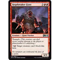 Siegebreaker Giant