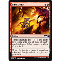 Sure Strike
