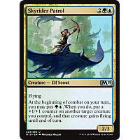 Skyrider Patrol