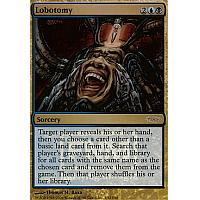 Lobotomy (FNM)