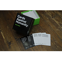 Cards Against Humanity: Green Box Expansion