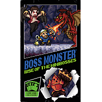 Boss Monster: Rise of the Minibosses