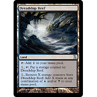 Dreadship Reef