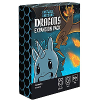 Unstable Unicorns: Dragon Expansion