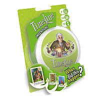 Timeline: Inventions