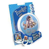 Timeline: Events