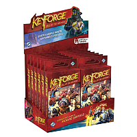 KeyForge: Call of the Archons Archon Deck Display (12 decks)