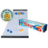 Compact Curling