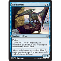 Loyal Drake
