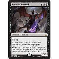 Sower of Discord