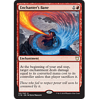 Enchanter's Bane