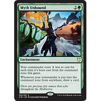 Myth Unbound