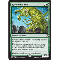 Ravenous Slime