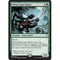 Whiptongue Hydra