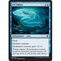 Eel Umbra