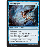 Vow of Flight
