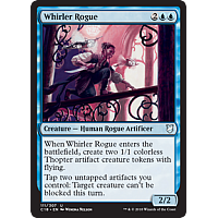 Whirler Rogue