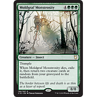 Moldgraf Monstrosity