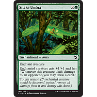 Snake Umbra