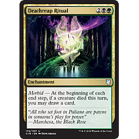 Deathreap Ritual