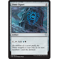 Dimir Signet