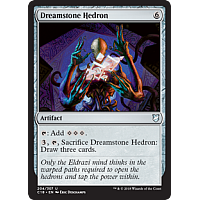 Dreamstone Hedron