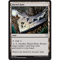 Buried Ruin