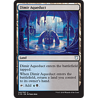 Dimir Aqueduct