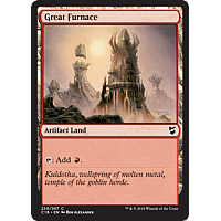 Great Furnace